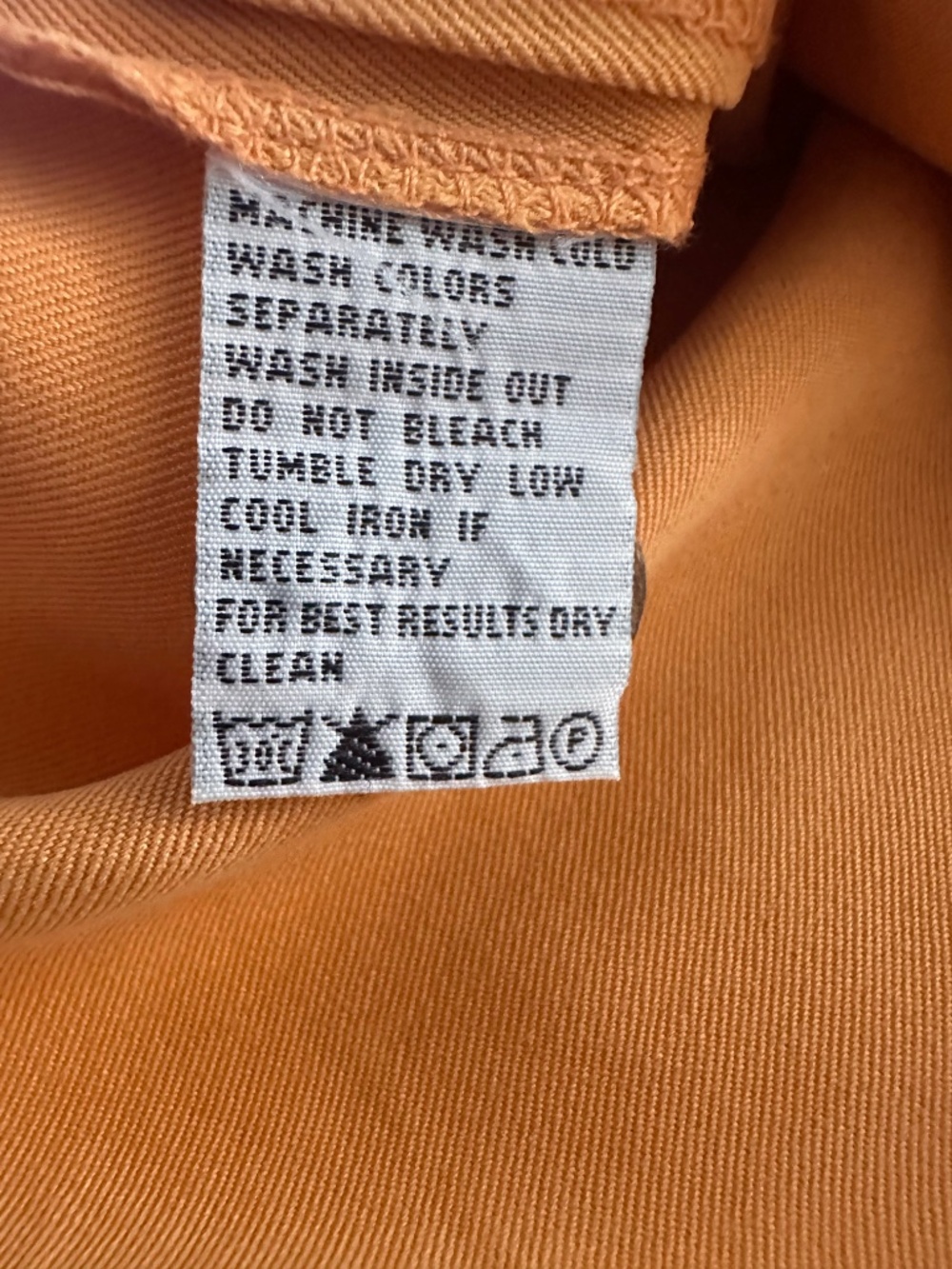 Tommy Bahama- Large - 🍑 color - Harbor Luxe - Picture 6 of 13